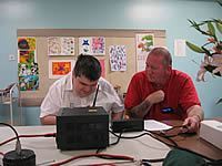 Foundation Course Sept 2006 003
