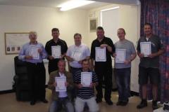 Foundation Course June 2009