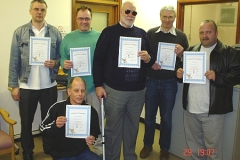 Foundation Course March 2006