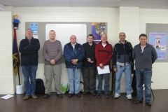 Foundation Course October 2011