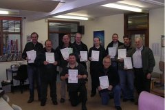 Intermediate Course November 2009