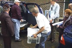 All-hands-unloading-