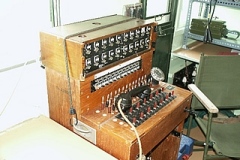 telephone switch