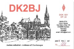 DK2BJ - 04/09/2005 - 2M - SSB - 59