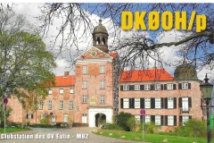 DKOOH/P - 05/06/2004-06/06/2004 - 40M/80M/160M - CW - 599/599/599