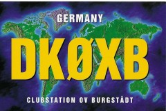 DKØXB - 04/06/2005 - 80M - CW - 599