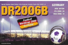 DQ2ØØ6B - 04/06/2006 - 40M - CW - 599