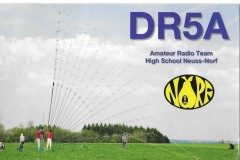 DR5A - 03/03/2006 - 80M - CW - 599
