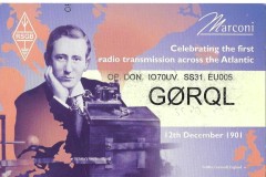 GORQL - 04/09/2005 - 2M - SSB - 58