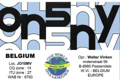 ON5NY - 04/09/2005 - 2M - SSB - 59