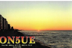 ON5UE - 04/09/2005 - 2M - SSB - 59