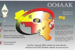 OO4AAK - 03/09/2005 - 2M - SSB - 59