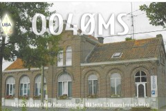 OO4ØMS/P - 03/09/2005 - 80M - SSB - 59