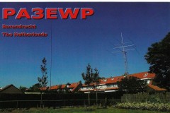 PA3EWP - 03/07/2004 - 6M - SSB - 59