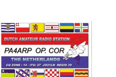 PA4ARP - 03/09/2005 - 2M - SSB - 55