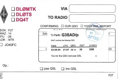 DQ4T - 03/09/2005 - 80M - SSB - 59