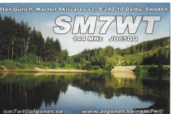 SM7WT - 04/09/2005 - 2M - SSB - 59