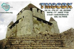 TM8CDX - 03/09/2005 - 2M - SSB - 59