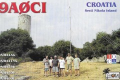 9AØCI - 27/07/2003 - 80M - SSB - 59
