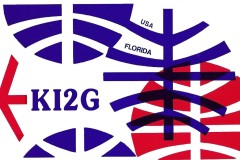 KI2G - 29/12/2001 - 40M - CW - 599
