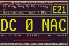 DCØNAC - 05.08.03 - 2M - SSB - 55