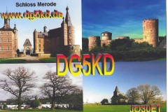 DG5KD - 03/09/2005 - 2M - SSB - 59