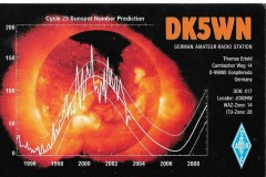 DK5WN - 15/06/2004 - 6M - SSB - 56