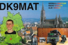 DK9MAT - 31/05/2005 - 40M - CW - 539