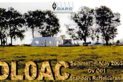 DLØAC - 03/09/2005 - 2M - SSB - 59