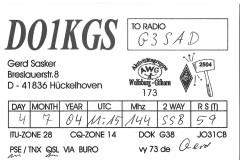 DO1KGS - 04/07/2004 - 2M - SSB - 59
