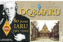 DQ8ØIARU - 23/04/2005 - 20M - SSB - 59