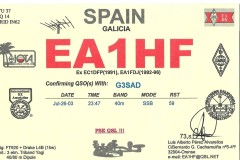 EA1HF - 26/07/2003 - 40M - SSB - 59