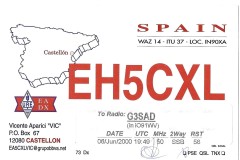 EH5CXL - 06/06/2000 - 6M - SSB - 58