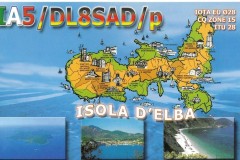 IA5/DL8SAD/P - 04/07/1999 - 15M - CW - 599