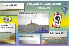 IK7LMX/7 - 20/07/2000 - 20M - SSB - 59