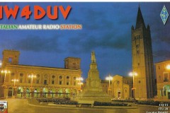 IW4DUV - 28/10/2006 - 20M - SSB - 59