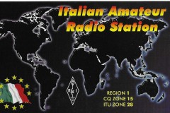 IZ7CDE - 27/07/2003 - 20M - SSB - 59