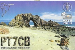 PT7CB - 27/07/2003 - 40M - SSB - 59