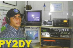 PY2DY - 26/04/2005 - 10M - SSB - 59