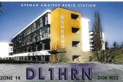 DL1HRN - 06/06/2004 - 20M - SSB - 59