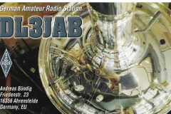DL3JAB - 06/06/2004 - 40M - CW - 559