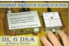 DL6DSA - 06/06/2004 - 40M - CW - 359
