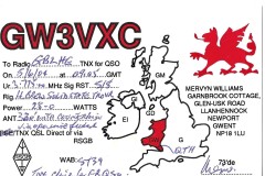 GW3VXC - 05/06/2004 - 80M - SSB - 58
