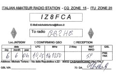 IZ8FCA - 06/06/2004 - 20M - SSB - 59