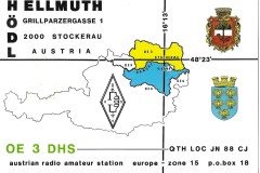 OE3DHS - 06/06/2004 - 20M - SSB - 56