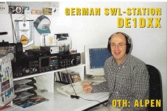 SWL - DE1DXX - 11/06/2006 - 20M - SSB - 58