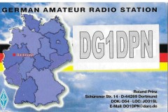 DG1DPN - 11/06/2006 - 20M - SSB - 59