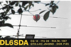 DL6SDA - 11/06/2006 - 20M - DDB - 59