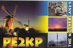 PE2KP - 11/06/2006 - 20M - SSB - 55