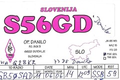 S56GD - 11/06/2006 - 20M - SSB - 59